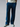 Teal Luxe Waffle Pants