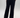 Core Black Casual Track Pants