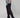 Ace Black Corduroy Pants
