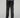 Ace Black Corduroy Pants